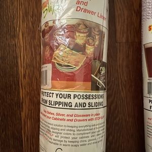 Slip Grip Area Rug Liner